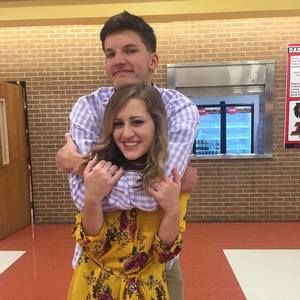 Meet your Posher, Christian